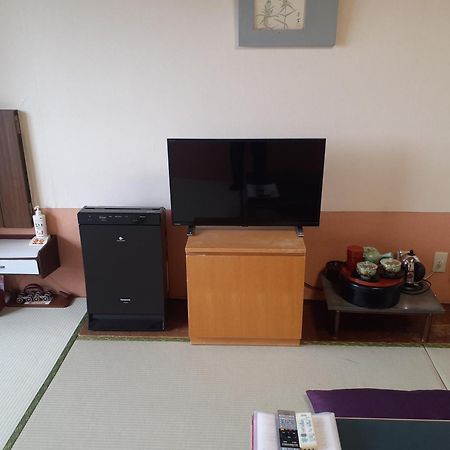 Toyako Hotel Grand Toya מראה חיצוני תמונה
