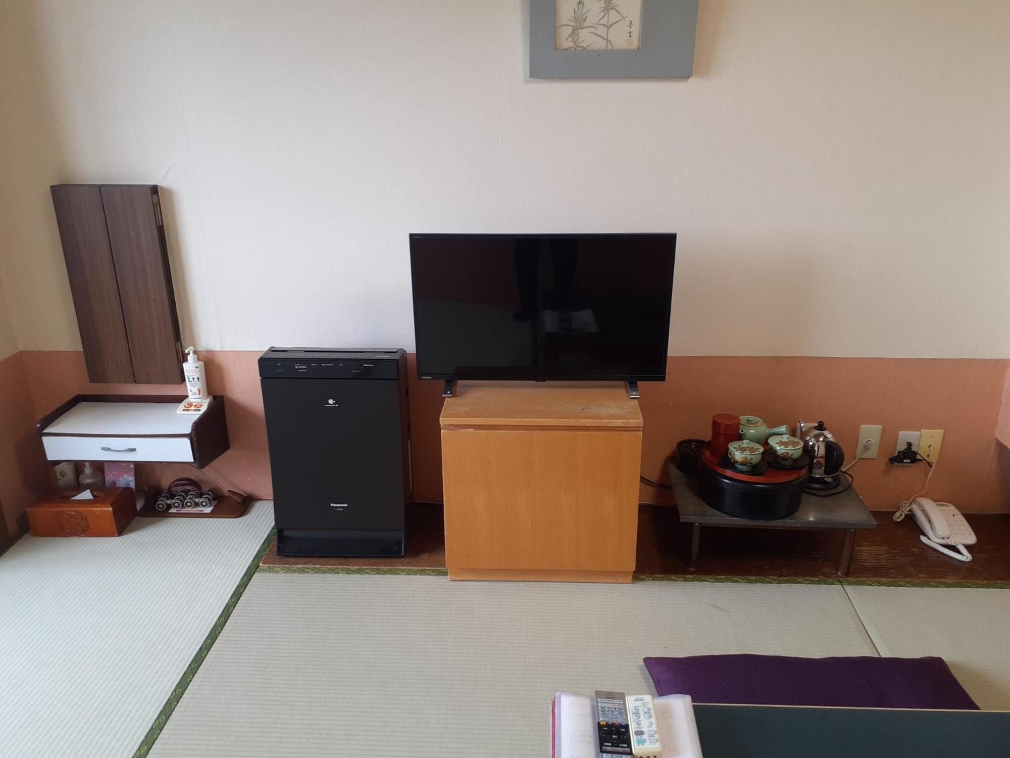 Toyako Hotel Grand Toya מראה חיצוני תמונה