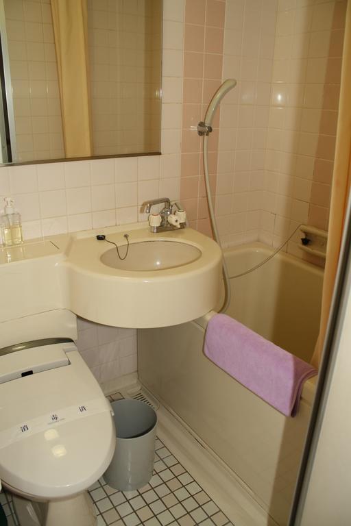 Toyako Hotel Grand Toya מראה חיצוני תמונה