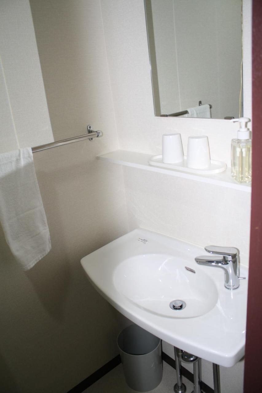 Toyako Hotel Grand Toya מראה חיצוני תמונה
