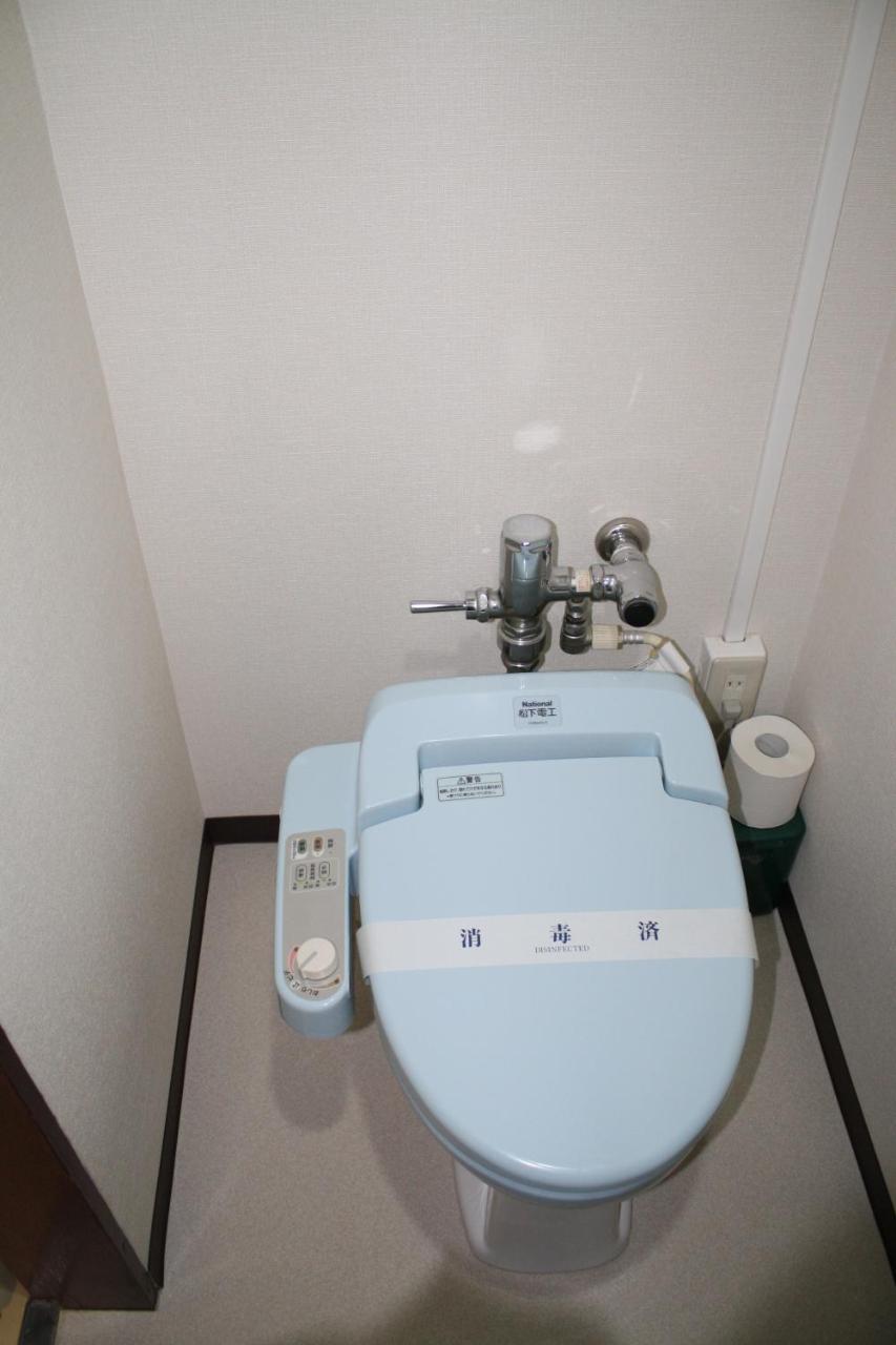 Toyako Hotel Grand Toya מראה חיצוני תמונה